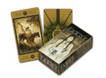 Fournier I Tarocchi Del Labirinto Di Luis Royo