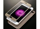 Pellicola Protettiva In Vetro Per Apple Iphone 7 Plus 5.5 Protezione Display 9H Vetro Protettivo Smartphone (Colore: Oro)