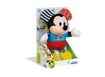 Clementoni Baby Il Mio Primo Peluche Topolino 17165
