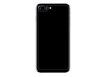 Pellicola Protettiva In Vetro Per Apple Iphone 7 Plus 5.5 (Retro) Protezione 9H Vetro Protettivo Smartphone