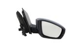 Johns, Specchietto Retrovisore Esterno Adatto A Vw Polo 09 6R 06/09- Passeggero Destro Innescato 6R1857508K 6R1857508M 6C1857508A 6C1857508A9B9 6R0857522F 6R08