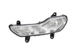 Johns, Fendinebbia Fendinebbia Per Ford Kuga 12 05/2012-12/2016 H10 Sinistro