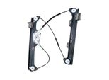 Johns, Regolatore Di Finestrini Adatto Per Bmw Serie 5 E60 E61 07/2003-03/10 Linea Elettrica Anteriore. Azienda 51337184383