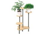 Kesper Portafiori Oak Sonoma 17277