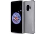 Cover Cover Posteriore Jelly Grey Samsung Galaxy S9 Plus Samsung Galaxy S9 Plus