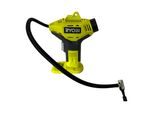 Ryobi R18PI-0 Compressore A Batteria 18V One+ 10,3Bar 16Lt/Min (Solo Custodia)
