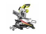 Ryobi Sega Troncatrice A Batteria Sega Circolare Sega Circolare One+ 18 V R18MS216-0