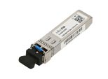 Mikrotik S-31DLC20D 1,25G Sfp LX-LC (Sm) 1310Nm 20Km Ddm Per Rb260X, Rb2011X, Ccrx (Mt S-31DLC20D)