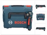 Trapano Angolare A Batteria Bosch Gwb 10,8 V-LI Solo 11Nm + L-Boxx ( 0601390909 )