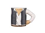 Tazza Star Wars - Han Solo Braccio 3D
