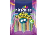 Hitschies Zampe Di Ragno Vegetariano Frutta Acida In Stick 125G