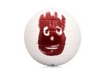 Wilson Castaway Mini Sgonfiato Bianco -