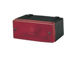 Luce Posteriore Per Nebbia Hella 2NE 006 609-001