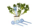 Set Di 4 Palline Per Innaffiare Relaxdays
