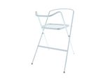 Supporto Per Vasca Da Bagno 86 Cm Bianco