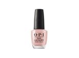 Opi Smalto Per Unghie Machu Peach-U 15 Ml