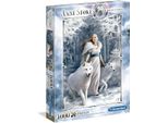 Clementoni Anne Stokes - 2019 (1000)