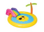 Bestway Parco Giochi Gonfiabile Con Fontana B53071