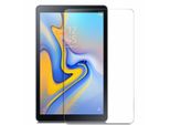 2X Pellicola Protettiva Per Samsung Galaxy Tab A SM-T387 2018 8.0 Pollici Protezione Dello Schermo Chiaro Trasparente Anti-Impronta