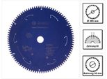 Bosch Lama Per Sega Circolare Expert For Aluminium 305 X 1,8 X 30 Mm / 96 Denti ( 2608644547 )