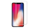 Pellicola Protettiva Per Apple Iphone XR/11 6,1 Pollici Hd Screen Protector 9H Vetro Temperato Pellicola Protettiva Vetro Temperato Senza Bolle Bianco