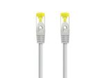 Cavo Di Rete RJ45 Sftp Nanocable 10.20.1905 Cat.6A/ 5M/Grigio