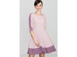 Lenitif Mini Abito Donna Guedwen Rosa Xl