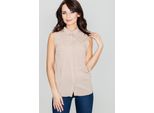 Canotta Lenitif Donna Adefach K363 Beige L