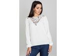 Figl Camicetta Donna Nidine Ecru L