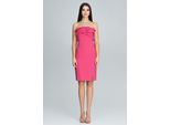 Figl Mini Abito Donna Khedrup Corallo Xl