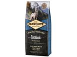 Carnilove Dog Adult Salmone 12 Kg