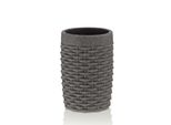 Tazza Da Bagno Alexia - Grigio - Kela