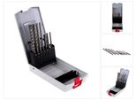 Bosch 2607017502 Bosch Sds Plus-7X Hammerbohrer-Set 7-Teilig