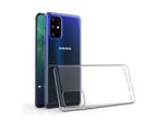 Cover Per Samsung Galaxy S20 6.2 Pollici Custodia Del Telefono Cellulare Custodia Protettiva Slim Bumper In Tpu Extra Thin Slim