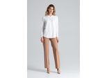 Figl Camicetta Donna Ygeflor Ecru L
