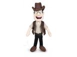 Famosa Tadeo Jones 2 Peluche Figura Flamenco Mummia 32 Cm