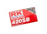 Catena Di Trasmissione Rk | 420SB | 120 Maglie