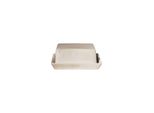 Asa Butterdose, Sand Saisons 16,5 X 13,5 Cm, H. 7 Cm 4708107 Neuheit 2020