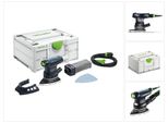 Festool Dts 400 Req-Plus Levigatrice Delta 250 W In Valigetta Systainer ( 574635 )