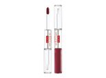 Pupa Milano Made To Last Rossetto Liquido E Gloss Impermeabile 005, 2X4Ml