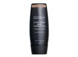 Gosh X-Ceptional Wear Fondotinta A Lunga Durata 16 Golden 35Ml