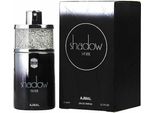 Ajmal - Shadow Noir Edp 75Ml