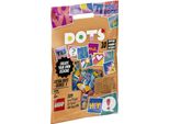 Lego® Dots 41916 Braccialetto Set Di Supplementi Per Fumetti