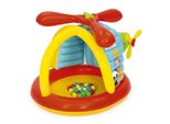 Bestway 93538 Bestway Elicottero Con Palline