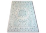 Tappeto Acrilico Mirada 5409 Mavi Bianca 120X180 Cm
