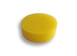 Sunsun Ricambio Per Filtro Esterno Per Acquario HW-603B - Spugna Gialla Per Filtro Per Acquario - Materiale Filtrante Di Ricambio Per Filtri Per Acquario