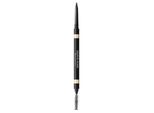 Max Factor Brow Shaper Matita Automatica Per Sopracciglia Con Pennello 30 Marrone Scuro