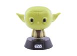 Paladone Lampa Yoda Icon Star Wars - Oficjalny Produkt Premium