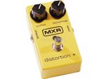 Dunlop Mxr M104 Distorsione+ Effetto Per Chitarra
