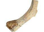 Nylabone Extreme Chew Antler Bone Sapore Di Cervo